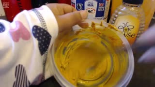 GET RID OF ACNE SCARS, DARK MARKS, BEST TURMERIC FACE MASK