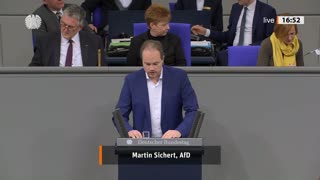 Martin Sichert Rede vom 31.01.2024 – Auswärtiges Amt