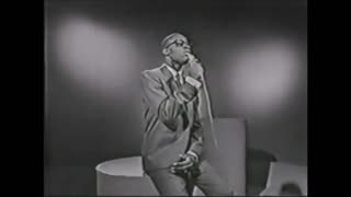 Stevie Wonder: Place In the Sun The Mike Douglas Show ( 01/05/67) (My "Stereo Studio Sound" Re-Edit)