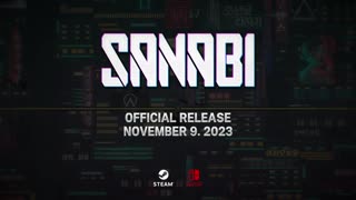 Sanabi - Official Release Date Trailer