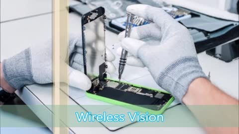 Wireless Vision - (301) 270-0068