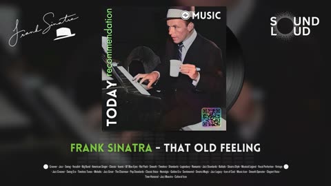 Frank Sinatra - That Old Feeling