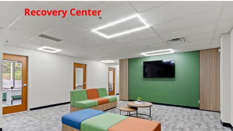 Spark Recovery Center in Indianapolis, IN