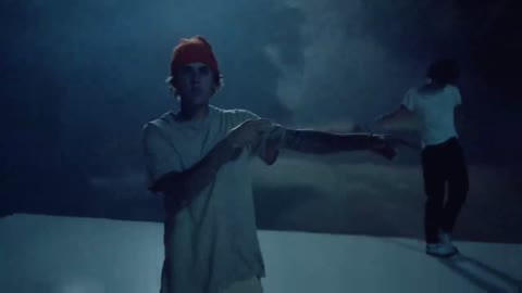 Shawn Mendes, Justin Bieber - Monster (Official Music Video)