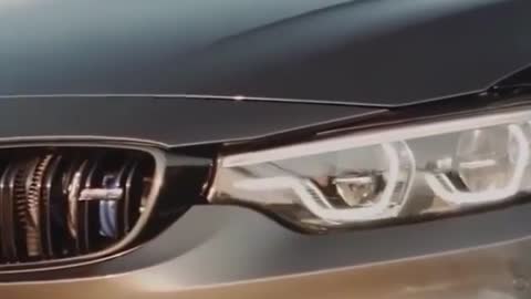 BMW M3 ❤