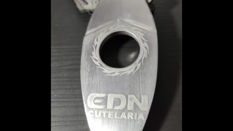 FACA PESCOÇO (NECK KNIFE)