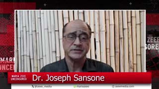 Over 10 US Counties Declare Shots Biological & Technological Weapon! ft. Dr. Sansone