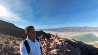 KaraBand Visit To Death Valley National Park 2023 Part 1