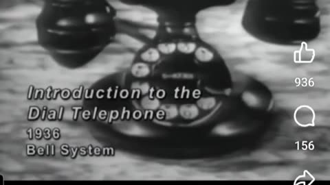 Dan Scavino - 1936 Telephone