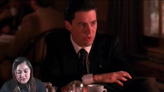 Agent Cooper's Quest: Unraveling Laura's Mysterious Death