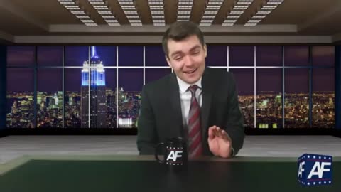 Nick Fuentes - Are Traps Still Gay?