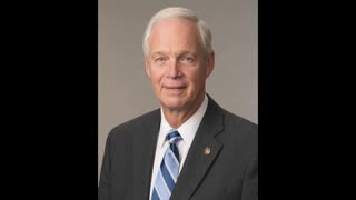 Senator Ron Johnson on Justice and Drew 4.20.22