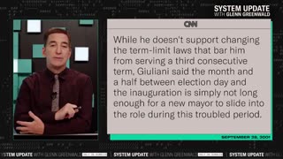 Glenn Greenwald - AUTOCRAT: Zelensky Suspends Elections in Ukraine | SYSTEM UPDATE