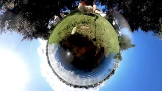 GoPro Max: water test