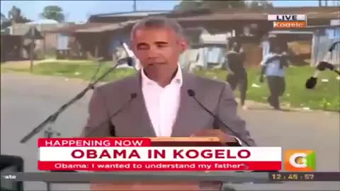 Obama is a Kenyan