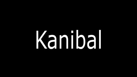 Kanibal