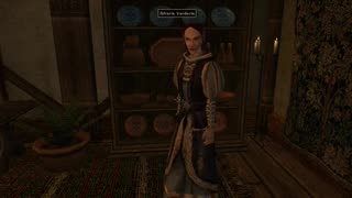 Vandacia's Bounty Quest Walkthrough in Elder Scrolls Morrowind
