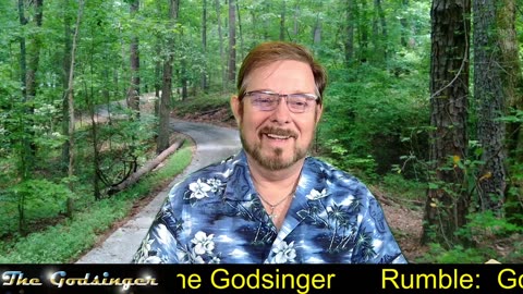 Godsinger: Bugs!!
