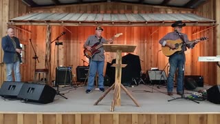 Coastal Plains Cowboy Church Sunday Service "Surprised" 02/11/2024 Boling, TX