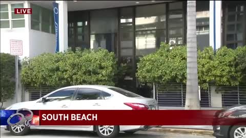 Men accused of drugging and raping woman on Miami Beach held with no bond