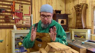 Low Cost High Profit - Small Projects - Make Money Woodworking