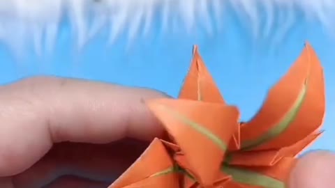 Most beautiful Hand Craft of Paper Rose | RJ Craft #Crat #Art #Ideas