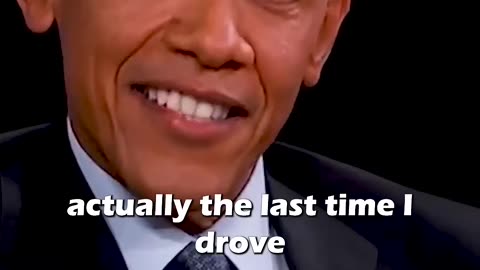 President Barack Obama Funny Moments