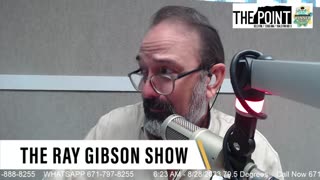 The Ray Gibson Show