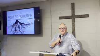 8/6/2023 Pastor Pete Witt - Philippians 3