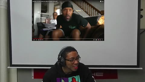 Redman - If I Get Locked Up [REACTION]