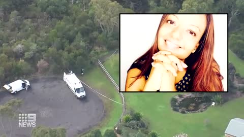 Man charged with murder of missing Sydney mum - 9 News Australia