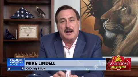 Lindell: Worst Inflation Is Coming And It’s Planned