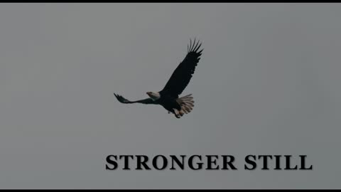 Pray USA 1026/23 Stronger Still
