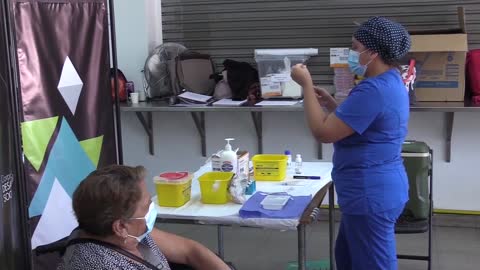 [Video] China lista para producir más vacunas contra el COVID-19
