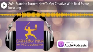 Brandon Turner Shares How To Get Creative With Real Estate Investing