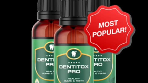 Dentitox pro