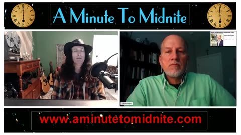 479- LEO HOHMANN - DEPOPULATION, DEMOCIDE, AND THE WAR FOR GLOBAL CONTROL!