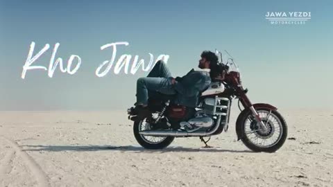 Experience Style and Performance with the Jawa 350 | JAWA Motorcycles