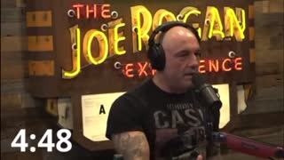 Joe Rogan Praises Rumble For Huge Success