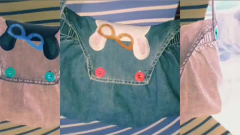 Upcycling Old Clothes | How to Convert Old Clothes?