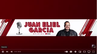 JUANELIELGARCIAOFICIAL - 8-11-23