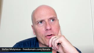 The Truth About Mental Illness... Wednesday Night Live with Stefan Molyneux