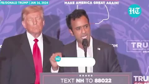 Will Vivek Ramaswamy Be Donald Trump’s VP Pick For 2024 Polls_ Ex-President Drops This Big Hint