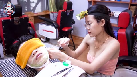 If you are tired from traveling to Da Nang, try a unique total care massage
