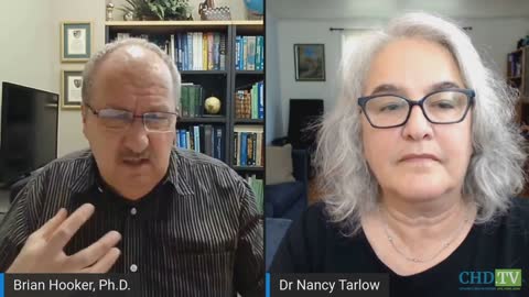 Dr. Nancy Tarlow - Exploring Vaccines, Vaccine Components & Their Dangers