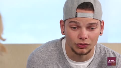 Kane Brown talks about his mother's love | Rare Country