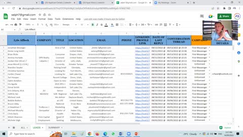 Symmetry Onboarding and Lead Management System