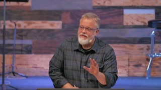 TO THE CHURCHES: A Study of the Book of Revelation| Pastor Deane Wagner | The River FCC