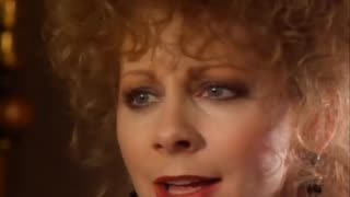Reba McEntire - Cathy's Clown = 1989