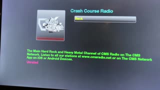 How To Listen To CMS Radio Stations on Roku